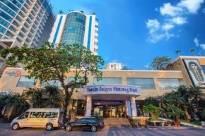  Yasaka Saigon Nha Trang Hotel & Spa  Нхатранг